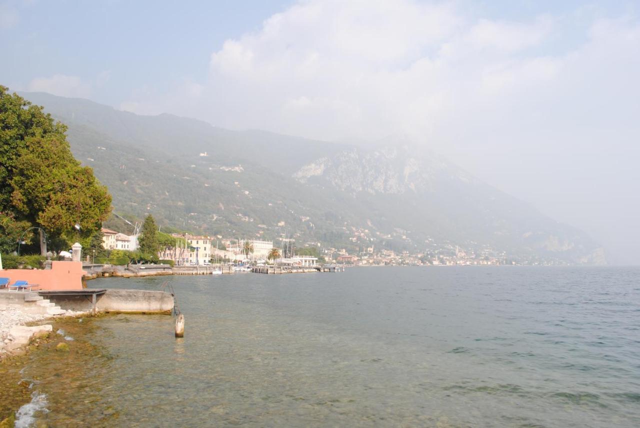 Appartamento Ciagoli Bogliaco Экстерьер фото