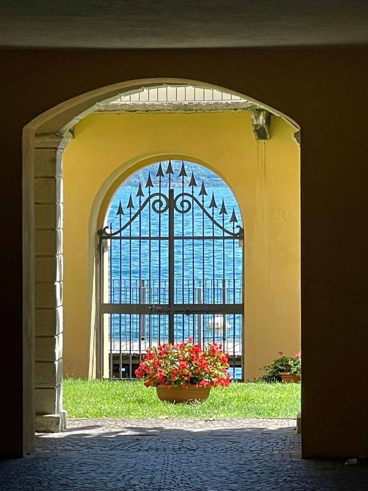 Appartamento Ciagoli Bogliaco Экстерьер фото